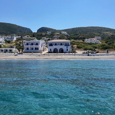 Anesis Hotel Agia Pelagia  المظهر الخارجي الصورة