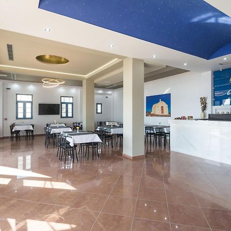 Anesis Hotel Agia Pelagia  المظهر الخارجي الصورة