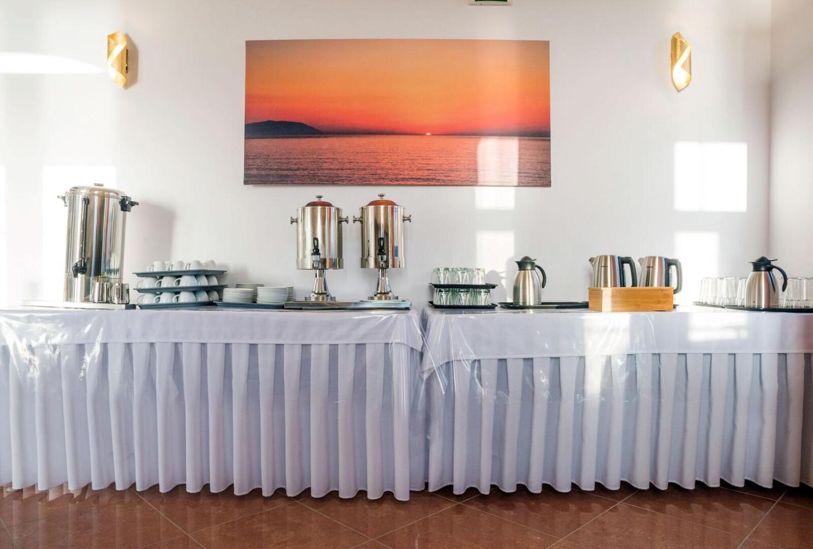 Anesis Hotel Agia Pelagia  المظهر الخارجي الصورة