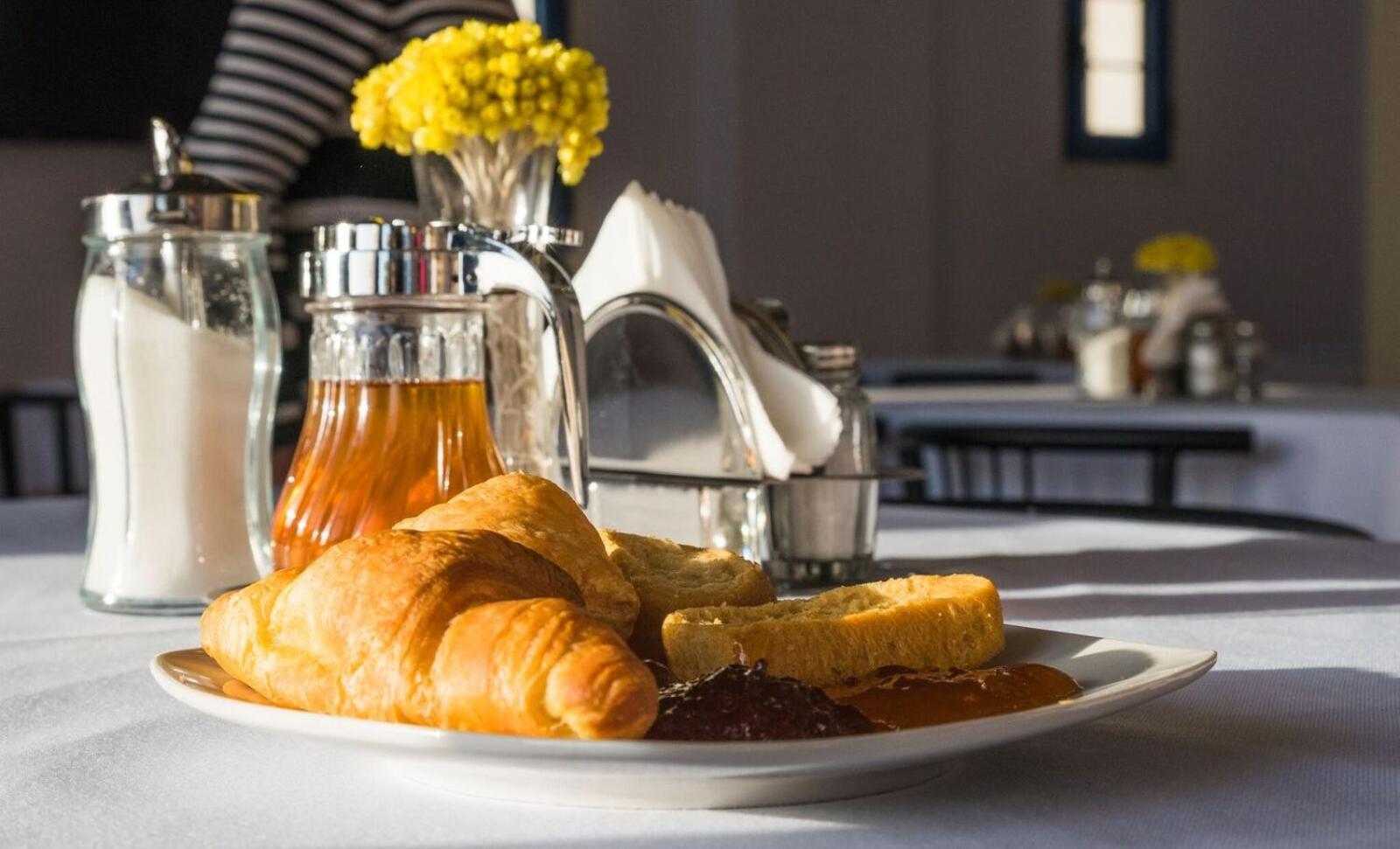 Anesis Hotel Agia Pelagia  المظهر الخارجي الصورة