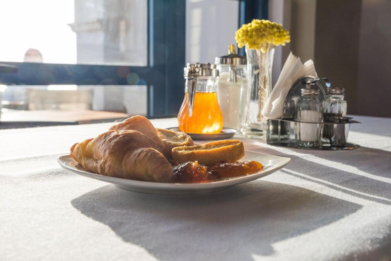 Anesis Hotel Agia Pelagia  المظهر الخارجي الصورة