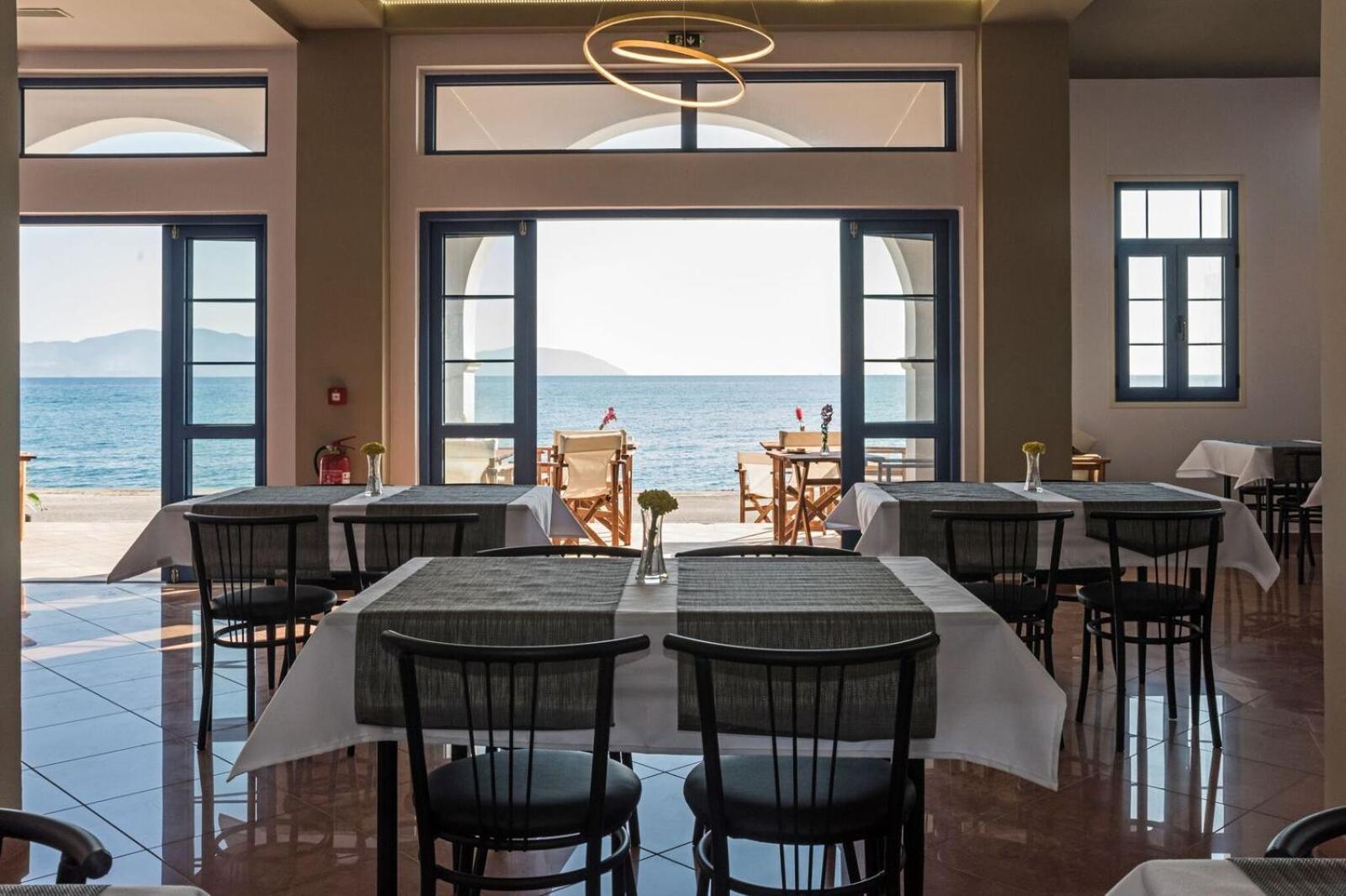 Anesis Hotel Agia Pelagia  المظهر الخارجي الصورة