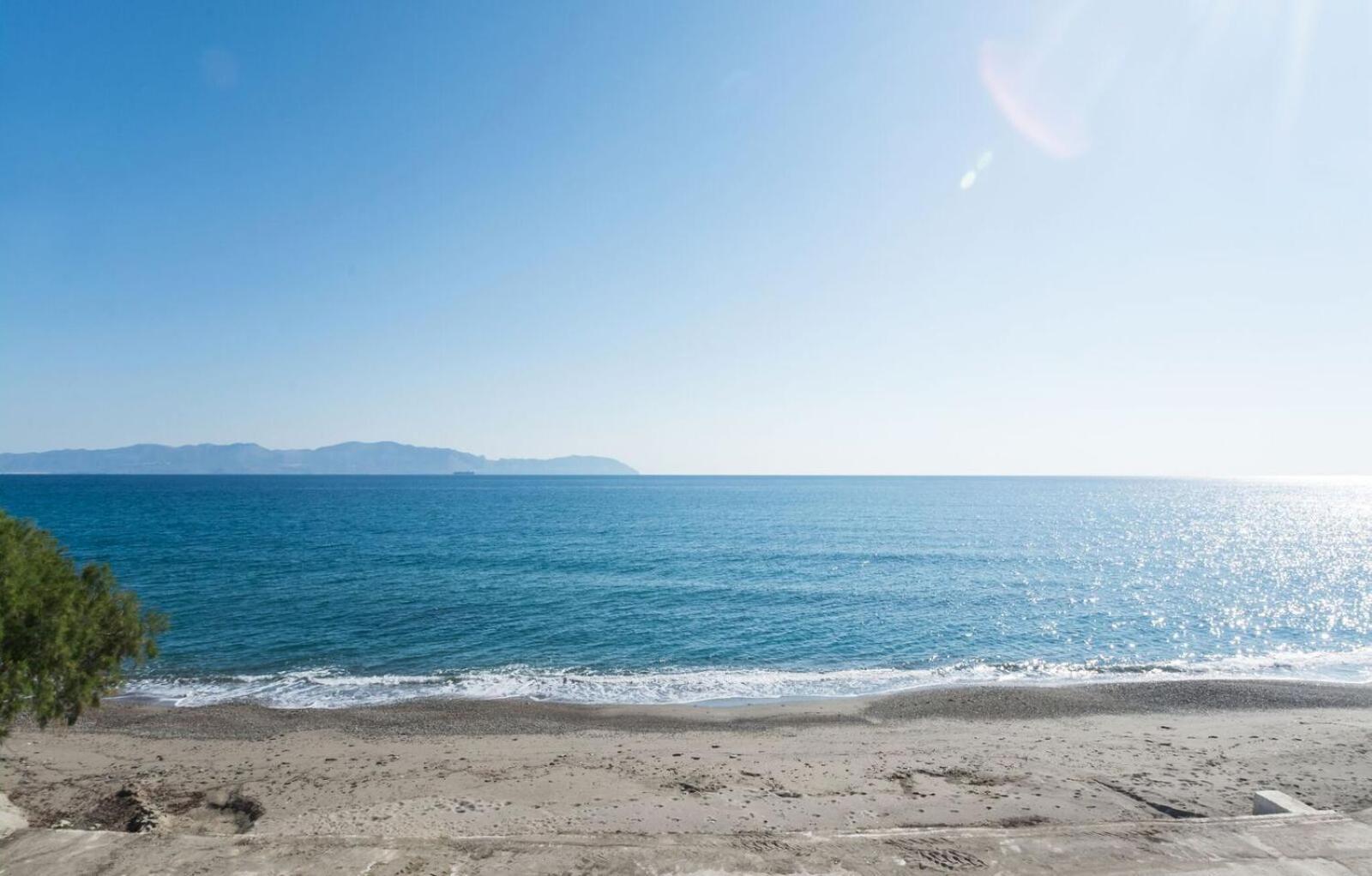 Anesis Hotel Agia Pelagia  المظهر الخارجي الصورة