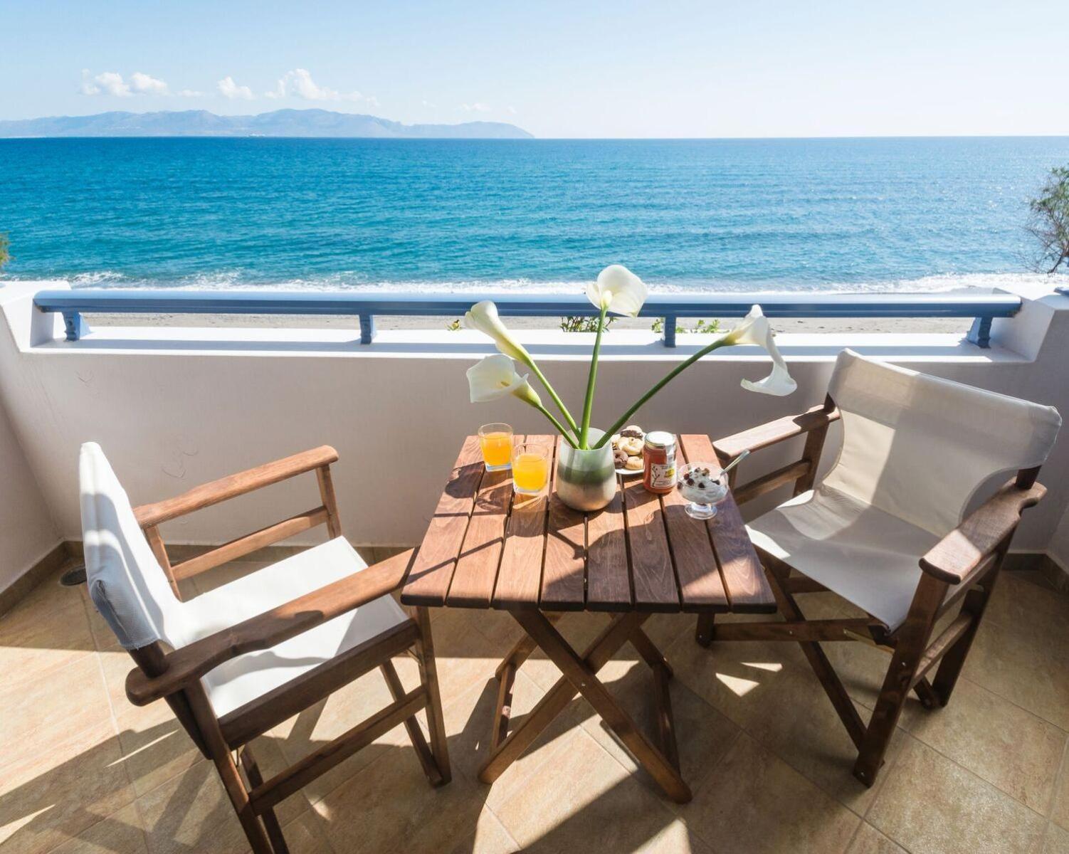Anesis Hotel Agia Pelagia  المظهر الخارجي الصورة