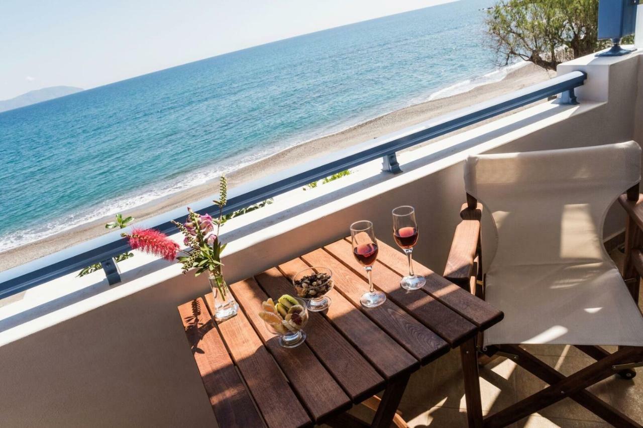 Anesis Hotel Agia Pelagia  المظهر الخارجي الصورة