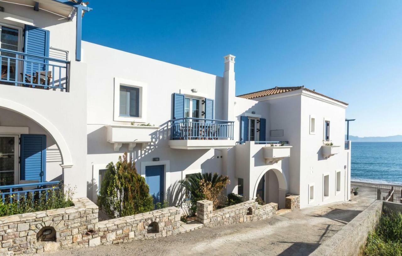 Anesis Hotel Agia Pelagia  المظهر الخارجي الصورة