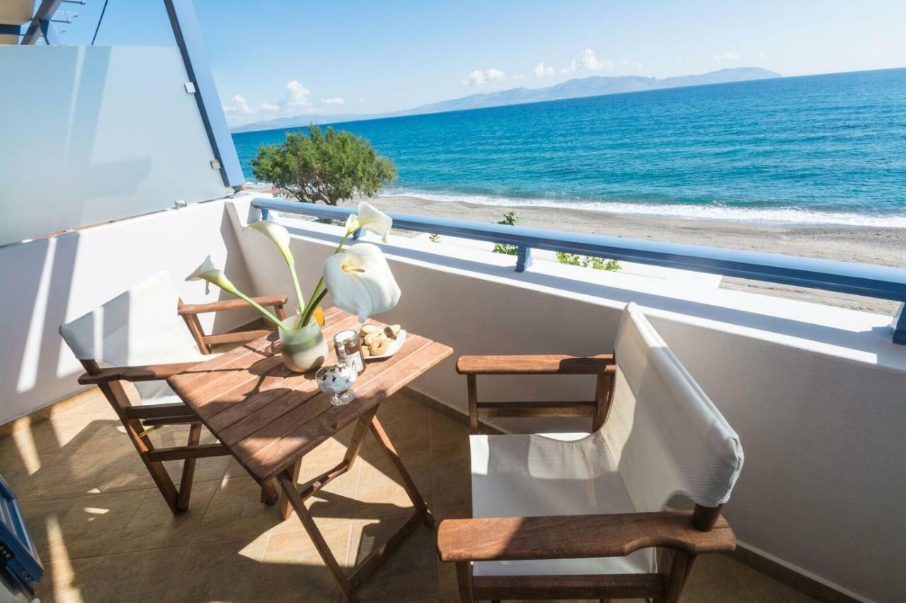 Anesis Hotel Agia Pelagia  المظهر الخارجي الصورة
