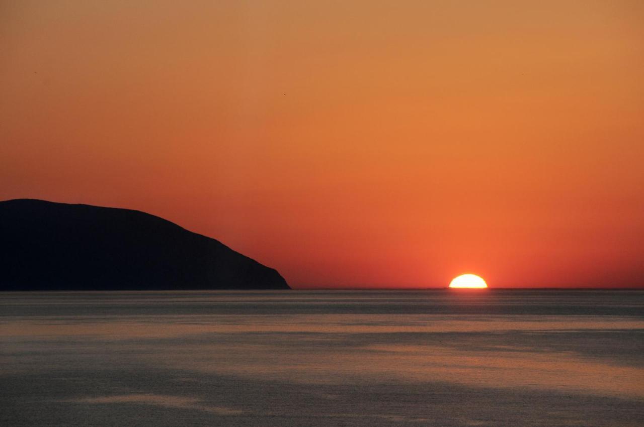 Anesis Hotel Agia Pelagia  المظهر الخارجي الصورة